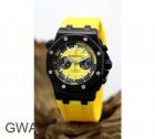 Audemars Piguet Watch 166