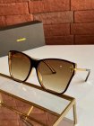 TOM FORD High Quality Sunglasses 384