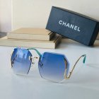 Chanel High Quality Sunglasses 3728