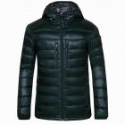Canada Goose Men's Outerwear 03