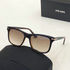 Prada High Quality Sunglasses 733