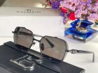 Balmain High Quality Sunglasses 124