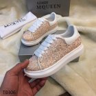 Alexander McQueen Kid's Shoes 74