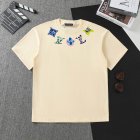 Louis Vuitton Men's T-shirts 280