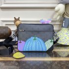 Louis Vuitton Original Quality Handbags 2425