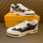 Fendi Men's Shoes 277