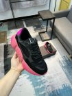 Valentino Men's Shoes 02