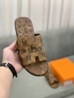 Hermes Men's Slippers 299