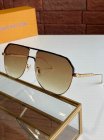 Louis Vuitton High Quality Sunglasses 1263