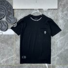 Chrome Hearts Men's T-shirts 146