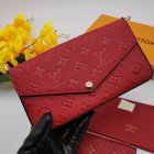 Louis Vuitton High Quality Wallets 277