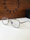 Chrome Hearts Plain Glass Spectacles 1054