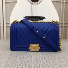 Chanel High Quality Handbags 732