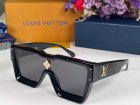 Louis Vuitton High Quality Sunglasses 4065