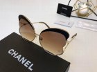 Chanel High Quality Sunglasses 441