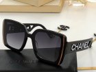 Chanel High Quality Sunglasses 1569