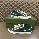 Gucci Men's Shoes 394