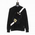 Fendi Men's Long Sleeve T-shirts 464