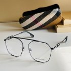 Burberry High Quality Sunglasses 656