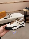 Louis Vuitton Men's shoes 2535
