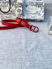 DIOR Original Quality Belts 263