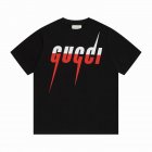 Gucci Men's T-shirts 382