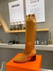 Hermes Women's Shoes 407