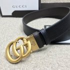 Gucci Original Quality Belts 336