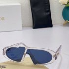 DIOR High Quality Sunglasses 1705