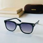 TOM FORD High Quality Sunglasses 2992