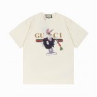 Gucci Men's T-shirts 1148