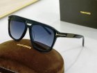 TOM FORD High Quality Sunglasses 1603