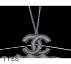 Chanel Jewelry Necklaces 340