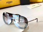 Fendi High Quality Sunglasses 455