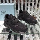 Prada Men's Shoes 2110