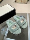 Gucci Women's Slippers 224