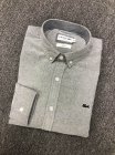 Lacoste Men's Shirts 109