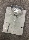 Lacoste Men's Shirts 109