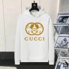 Gucci Men's Hoodies 557