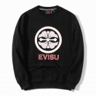 Evisu Men's Long Sleeve T-shirts 13