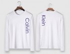 Calvin Klein Men's Long Sleeve T-shirts 37