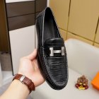 Hermes Men's Shoes 696