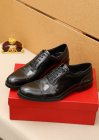 Salvatore Ferragamo Men's Shoes 331