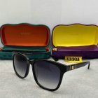 Gucci High Quality Sunglasses 1159