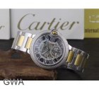 Cartier Watches 190