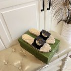 Gucci Women's Slippers 482