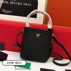 Prada High Quality Handbags 1155