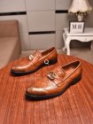 Gucci Men's Shoes 1710