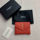 Yves Saint Laurent High Quality Wallets 47