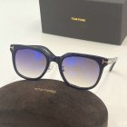 TOM FORD High Quality Sunglasses 3141